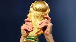زلزال عربي في كأس العالم...