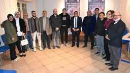 مهرجان القاهرة للسينما الفرنكوفونية يطلق...