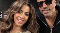 بعد نجاحاته مع عمرو دياب...