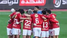 شوبير يفجّرها: الأهلي يجمّد الصفقات.....