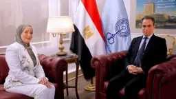 فاطمة حسن تتولى قيادة «دراما...