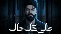 مسلم يفجر مشاعر الفراق بـ”على...