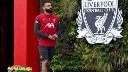 عودة محمد صلاح تنعش ليفربول...