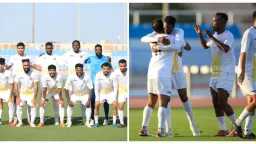 الصفا يواجه القوس على ملعبه...