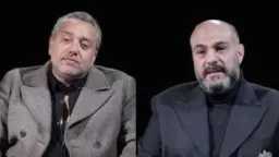 ريمون مقار يكشف أسرار ”أولاد...