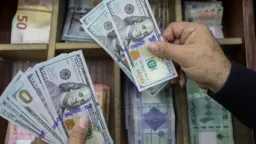 مفاجأة في سعر الدولار اليوم.....