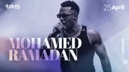محمد رمضان يشعل لندن.. حفل...