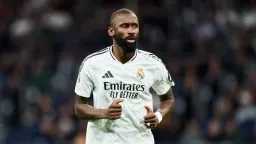 ريال مدريد يتحرك لتأمين دفاعه.....