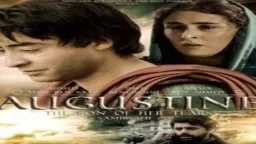 «أوغسطينوس بن دموعها».. رحلة روحانية...