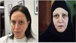 ريهام عبد الغفور تسرق الأضواء...