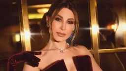 يارا تشعل عيد الفصح: رسالة...