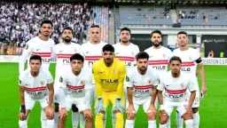 الزمالك يصل برج العرب لمواجهة...