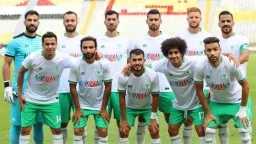 ضربة البداية النارية.. النادي المصري...