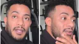 محمد رمضان يفجر مفاجأة عن...