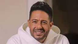 محمد حماقي يكشف موعد ألبومه...