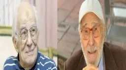 رشوان توفيق يطلق نداء إنساني...