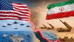 خطة سرية في طهران.. تحذيرات...