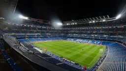”زلزال مدريدي مرتقب”.. جحيم سانتياجو...
