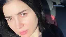 أحمد تيمور يغازل مي عز...