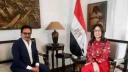 المهرجان القومي للمسرح يشعل الإبداع:...