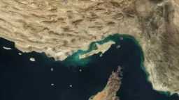 مضيق هرمز مقابل المال.. هدنة...