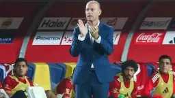 توروب: نلعب في ملاعب سيئه...