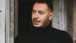 مصطفى شعبان والجزء الثاني من...