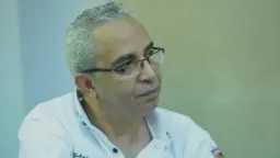 مصطفى صلاح يكتب: اللواء حسن...