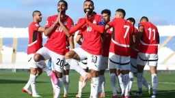 الفراعنة في المونديال.. أحجز تذكرتك...