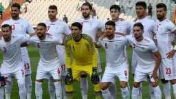 إيران وكأس العالم 2026.. موقف...