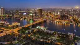مصر تتصدر الشرق الأوسط في...