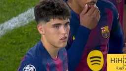 لعنة خفية تطارد برشلونة.. أعرف...