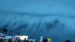 زلازل المحيط الأطلسي تهز الأرض.....