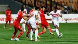 قبل المواجهة..هل يفوز هذه المرة؟..الزمالك...