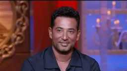 عمرو سعد يفجّر مفاجأة مدوّية.....