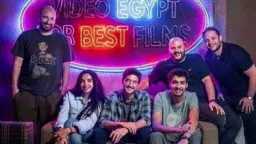 فيلم إيجي بست يواصل الزحف...