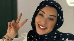 أسما شريف منير تفتح قلبها:...