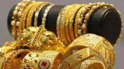 مفاجأة في الصاغة.. سعر الذهب...