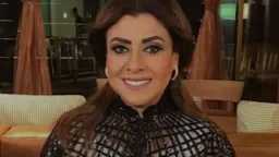 رسائل نارية من نشوى مصطفى...