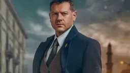 مسلسل الفرنساوي يشعل الأجواء قبل...