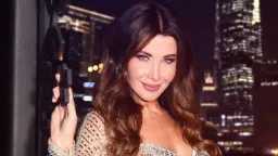 نانسي عجرم تكسر الصمت وتعود...