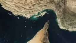 مضيق هرمز يشتعل.. أزمة طاقة...