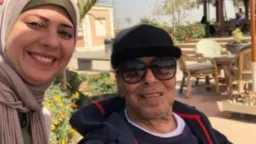 “الفقد لا يُنسى”.. رسالة مؤلمة...