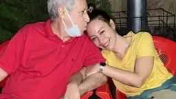 كلمات مؤثرة من منة شلبي...