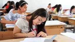 انطلاق ماراثون الثانوية العامة 2026.....