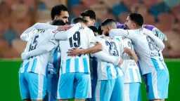 بيراميدز في اختبار صعب أمام...