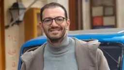صلاح الجهيني يفجّر مفاجأة بفيلم...