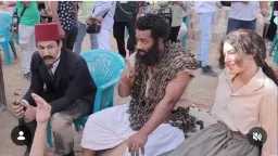 ضربة سينمائية جديدة.. محمد رمضان...