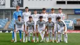 ريال مدريد يحقق إنجاز أوروبي..اعرف...