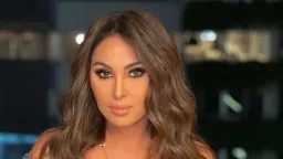 إليسا تشعل مواقع التواصل برسالة...